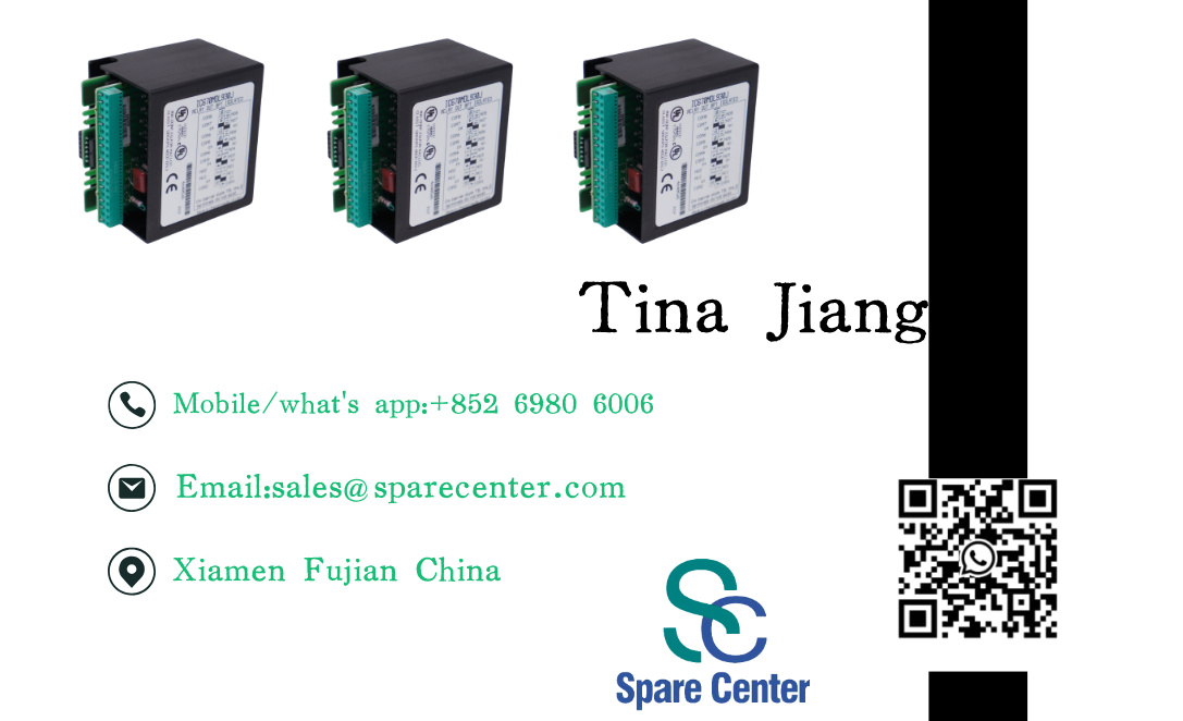 IC670MDL930J