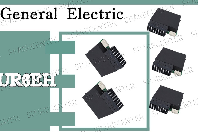 GE UR6EH: интеллектуальная защита фидера, новый мозг электросети GE UR6EH: интеллектуальная защита фидера, новый мозг электросети