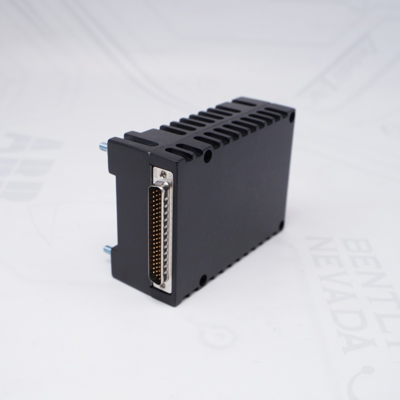 IS220PDIOH1B General Electric Ayrık G/Ç Modülü