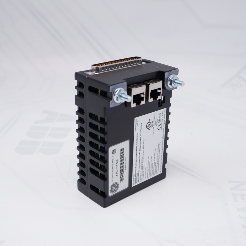 IS220PDIOH1B General Electric Ayrık G/Ç Modülü