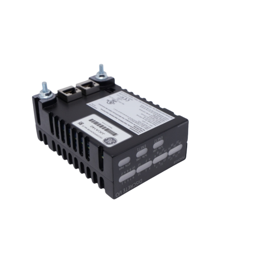 GE IS220PDIOH1B