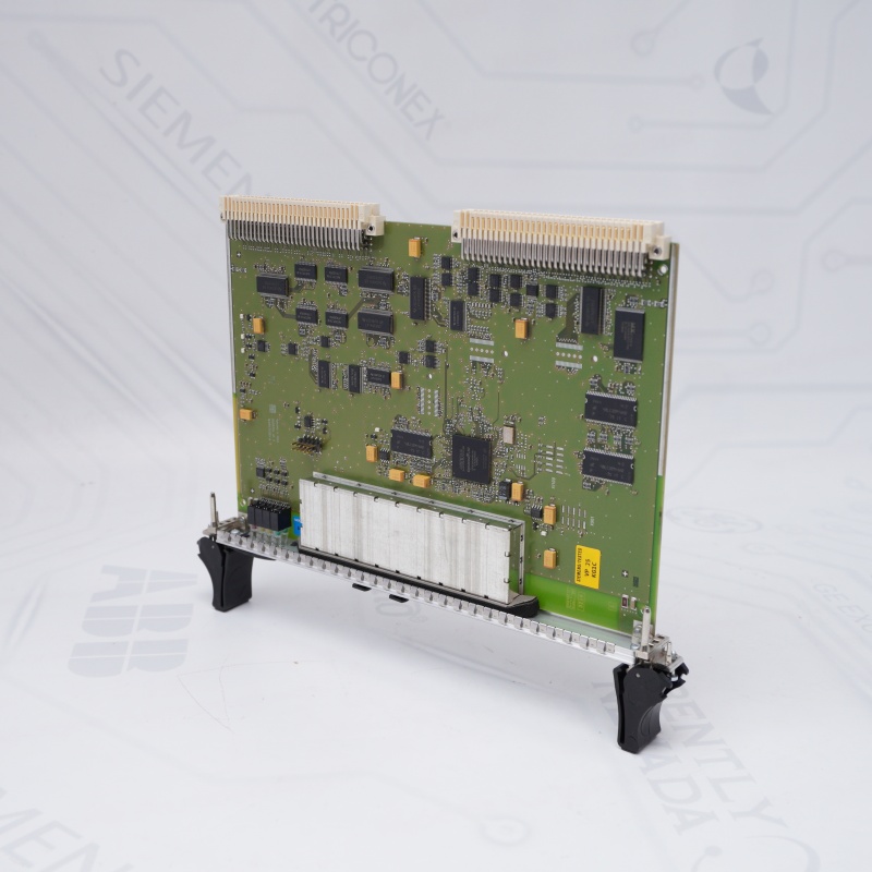 6DD1660-0BJ0 SIEMENS İletişim Modülü