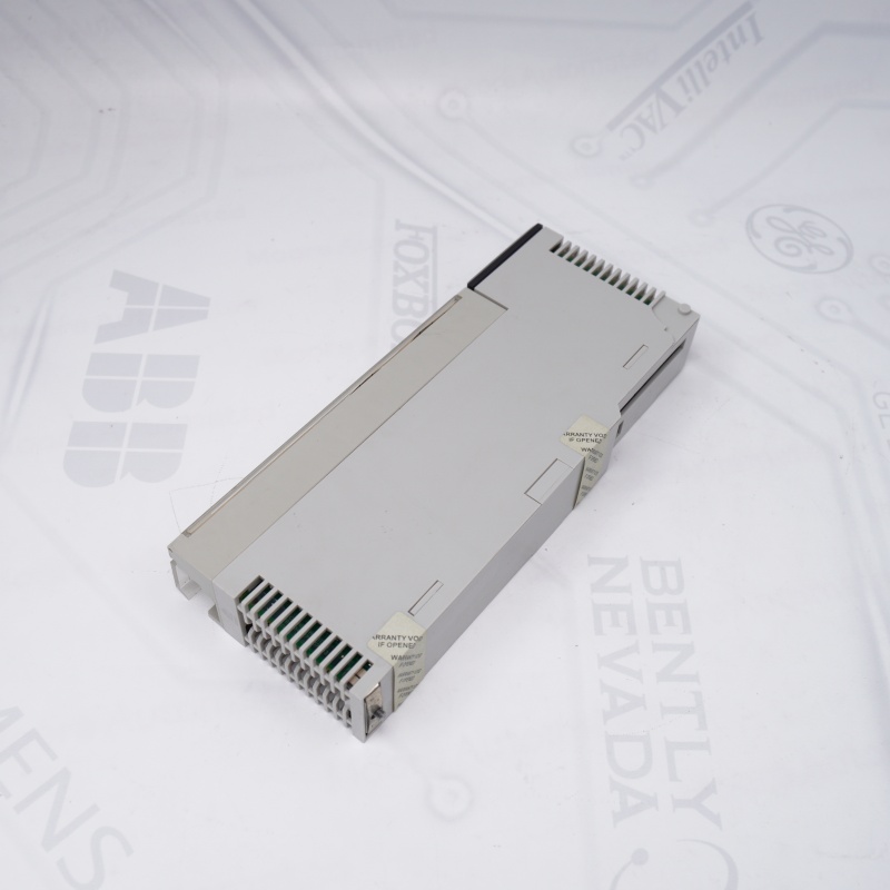 140DDI85300 SCHNEIDER AYRIK GİRİŞ MODÜLÜ