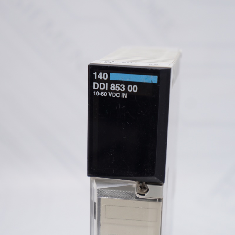 140DDI85300 SCHNEIDER AYRIK GİRİŞ MODÜLÜ