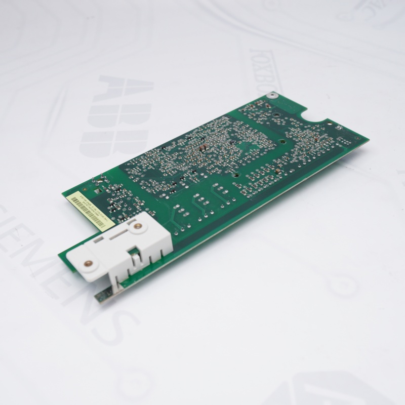ACS510-01-088A-4 SMIO-10 68500320 ABB İnvertör Sürücüsü