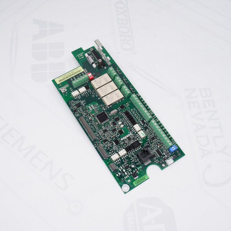 ACS510-01-088A-4 SMIO-10 68500320 ABB İnvertör Sürücüsü