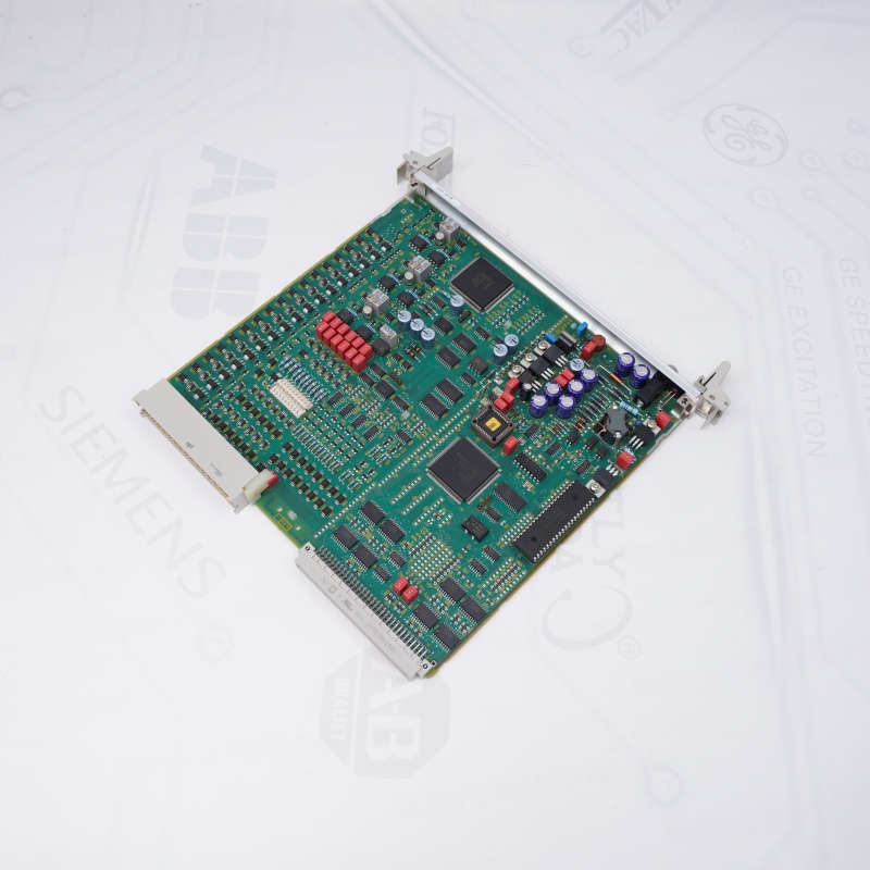 6DP1280-8AB SIEMENS Fonksiyon Modülü
