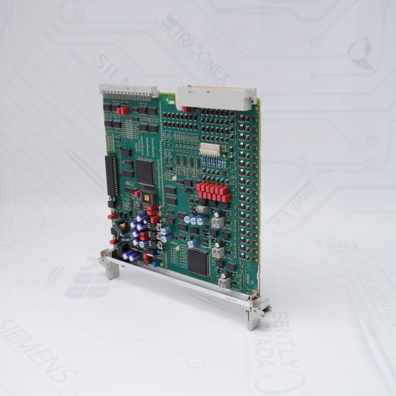 6DP1280-8AB SIEMENS Fonksiyon Modülü