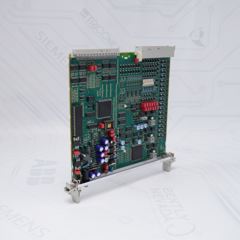 6DP1280-8AB SIEMENS Fonksiyon Modülü