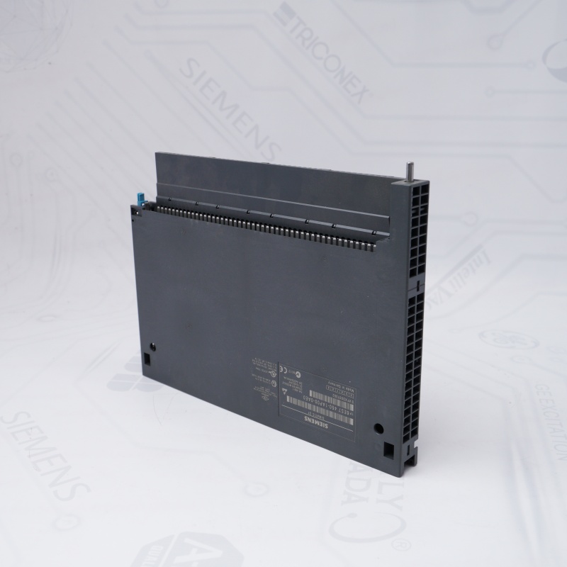 6ES7450-1AP00-0AE0 SIEMENS Fonksiyon Modülü