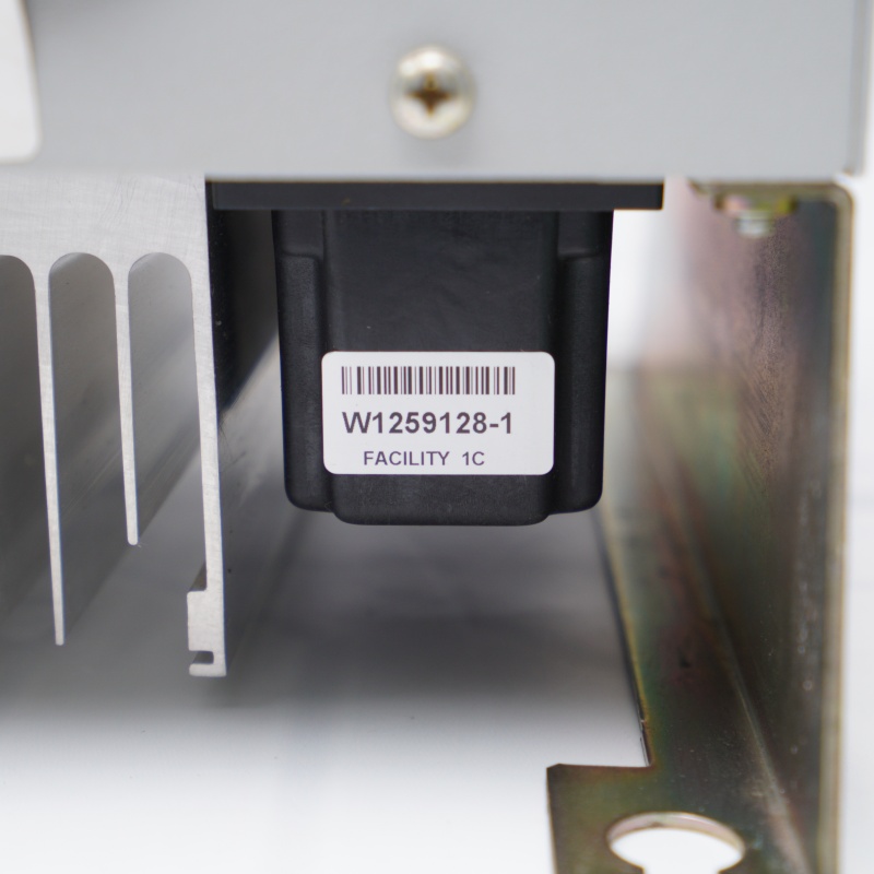 1336F-BRF20-AA-EN-HCS2 Allen Bradley SERVO SÜRÜCÜ