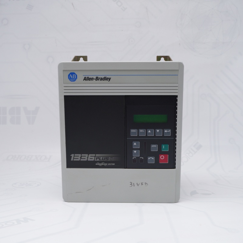 1336F-BRF20-AA-EN-HCS2 Allen Bradley SERVO SÜRÜCÜ