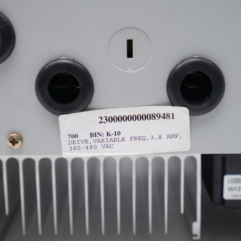 1336F-BRF20-AA-EN-HCS2 Allen Bradley SERVO SÜRÜCÜ