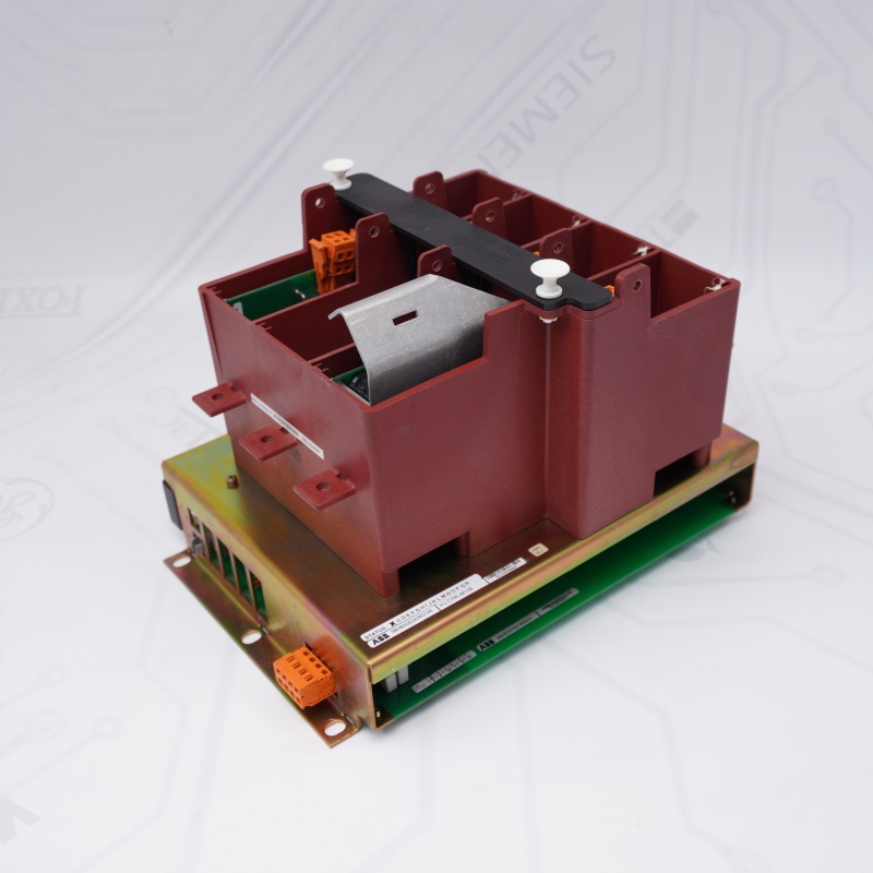 3BHB005243R0106 KUC755 AE106 3BHE007601R0001 ABB GATE ÜNİTESİ GÜCÜ