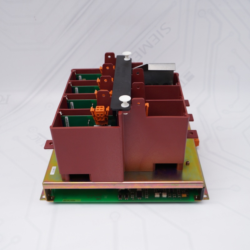 3BHB005243R0106 KUC755 AE106 3BHE007601R0001 ABB GATE ÜNİTESİ GÜCÜ