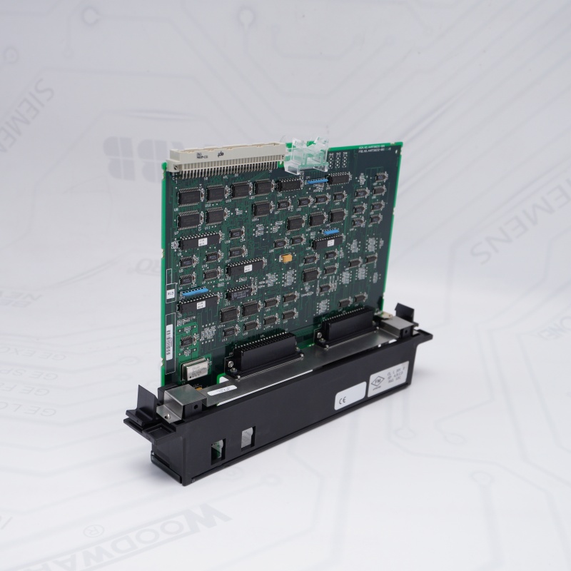IC697BEM711 General Electric Veriyolu Alıcı Modülü