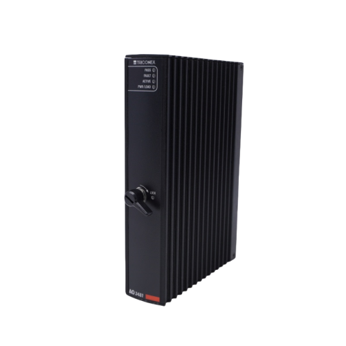 Invensys AO3481 Invensys AO3481