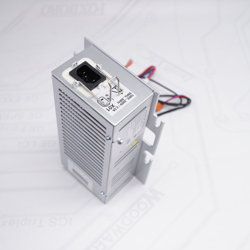 PSU-0261-12A 3KXG758003U0400 ABB Güç Modülü