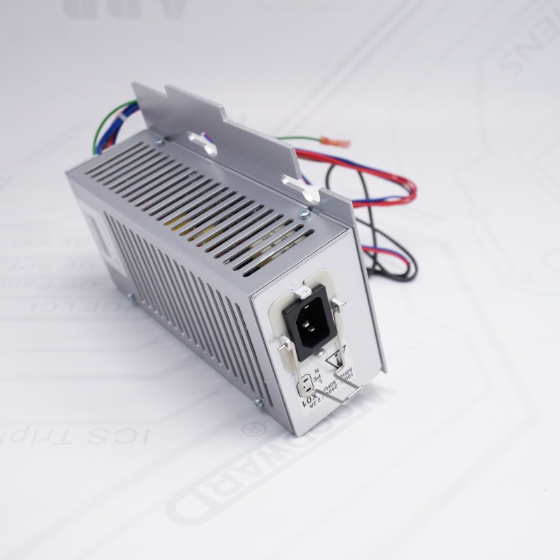 PSU-0261-12A 3KXG758003U0400 ABB Güç Modülü