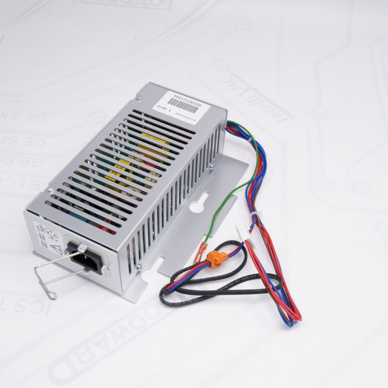 PSU-0261-12A 3KXG758003U0400 ABB Güç Modülü