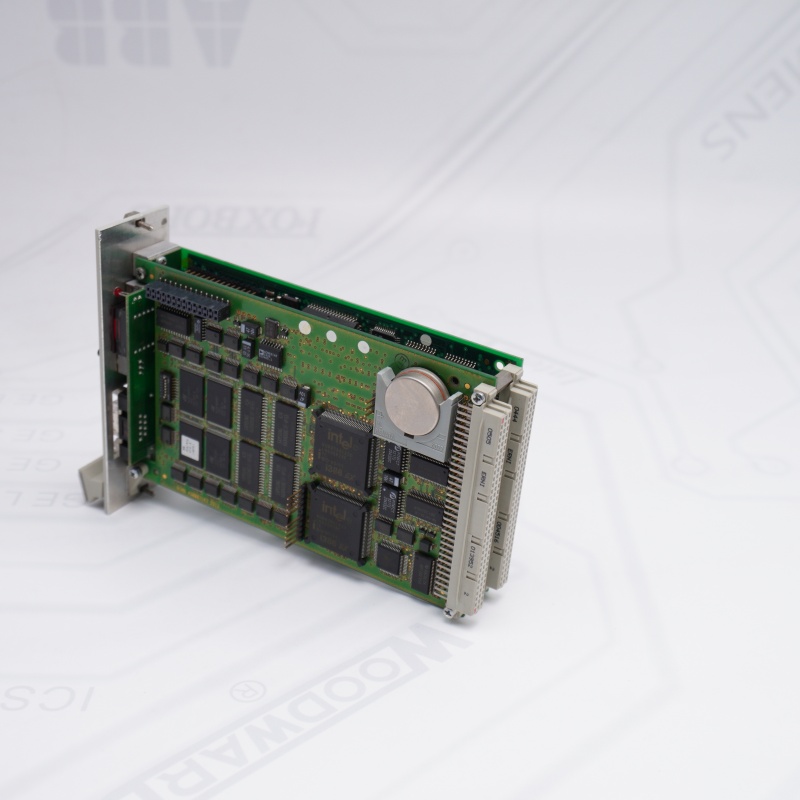 HIMatrix F2DO801 HIMA Merkezi Modülü