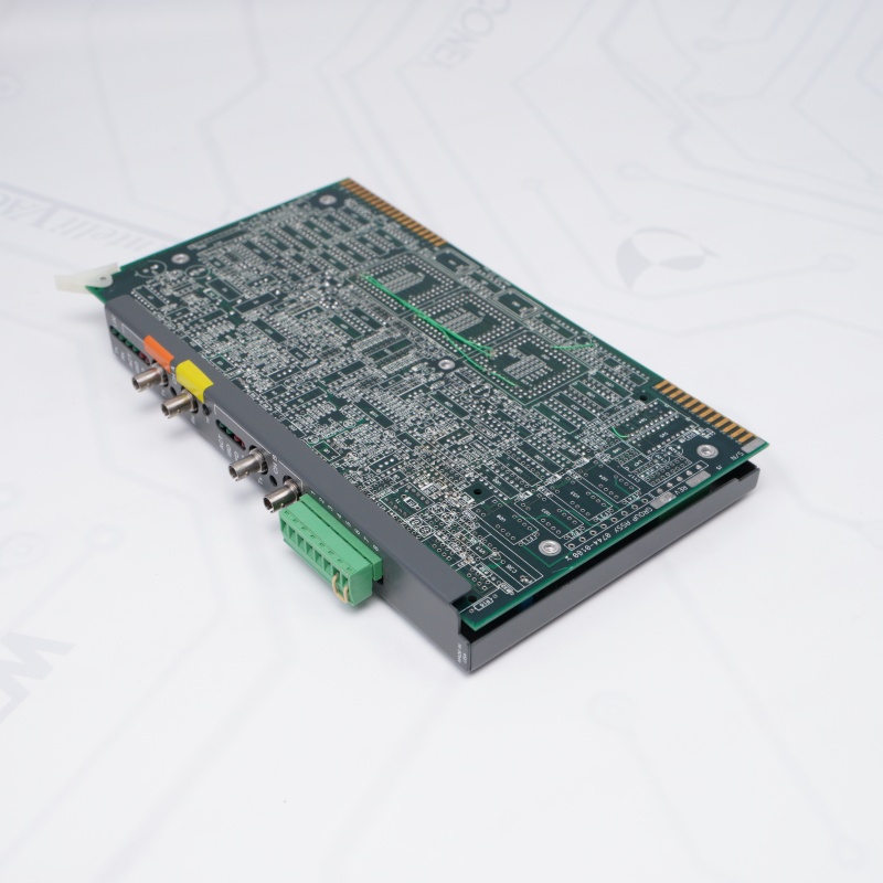 OCM-DPR-85-D-ST T&B Fiber Optik İletişim Kartı