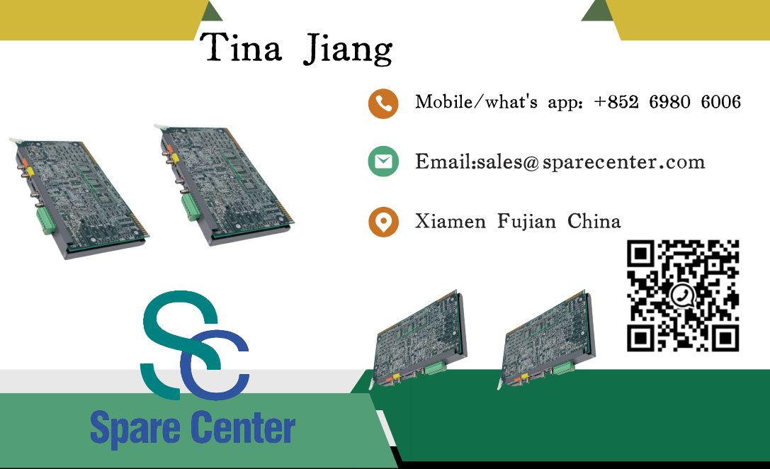 T&B Fibre Optic Comm Card