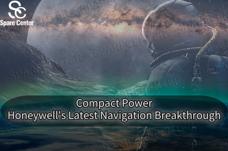 कॉम्पैक्ट पावर: हनीवेल की नवीनतम नेविगेशन सफलता