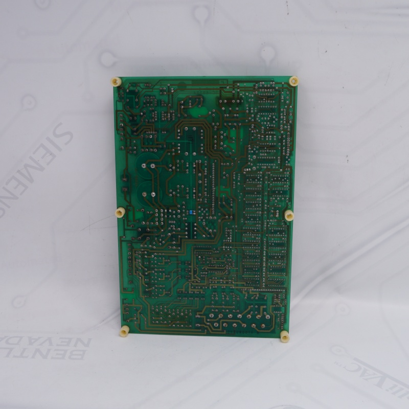 DCVR-3 SC-68224 ENTRASYS Kontrol panosu