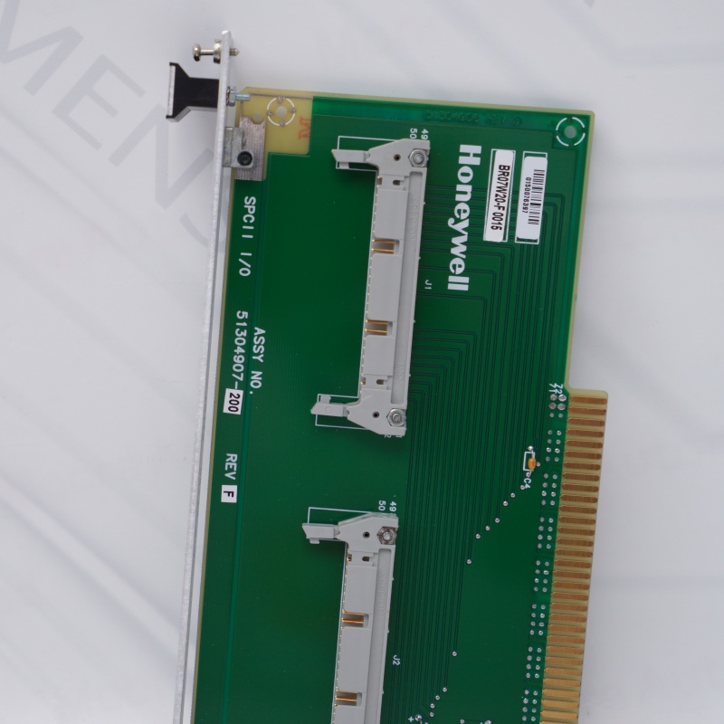 51304907-200 HONEYWELL Yazıcı Arayüz Kartı