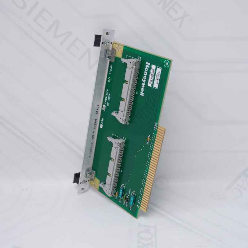 51304907-200 HONEYWELL Yazıcı Arayüz Kartı