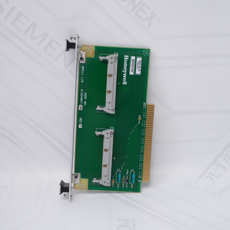 51304907-200 HONEYWELL Yazıcı Arayüz Kartı