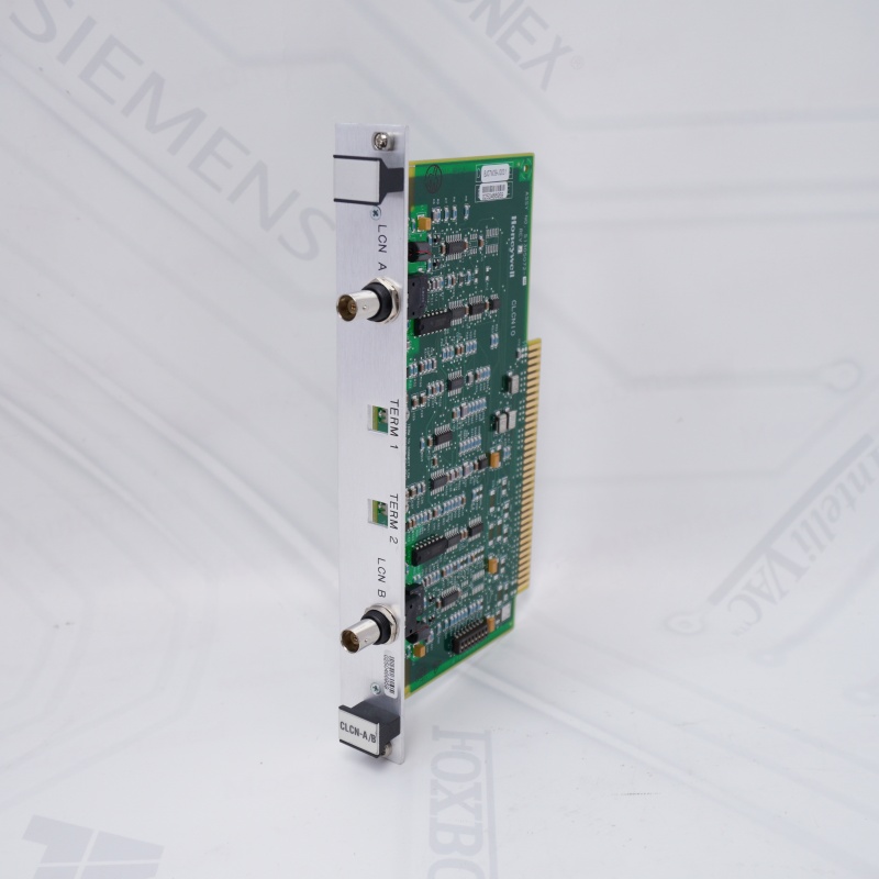 51305072-100 HONEYWELL Giriş Çıkış Kartı