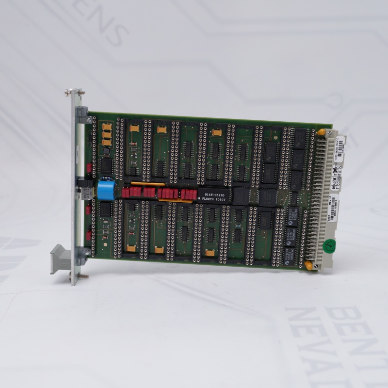 VMEM-S2 KONTRON BELLEK KARTI