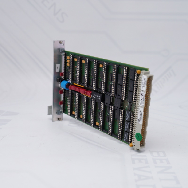 VMEM-S2 KONTRON BELLEK KARTI