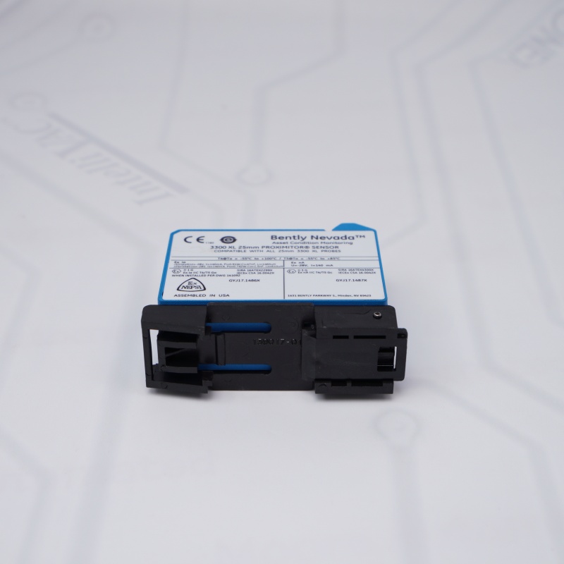 330980-70-CN Bently Nevada NSv Proximitor Sensörü