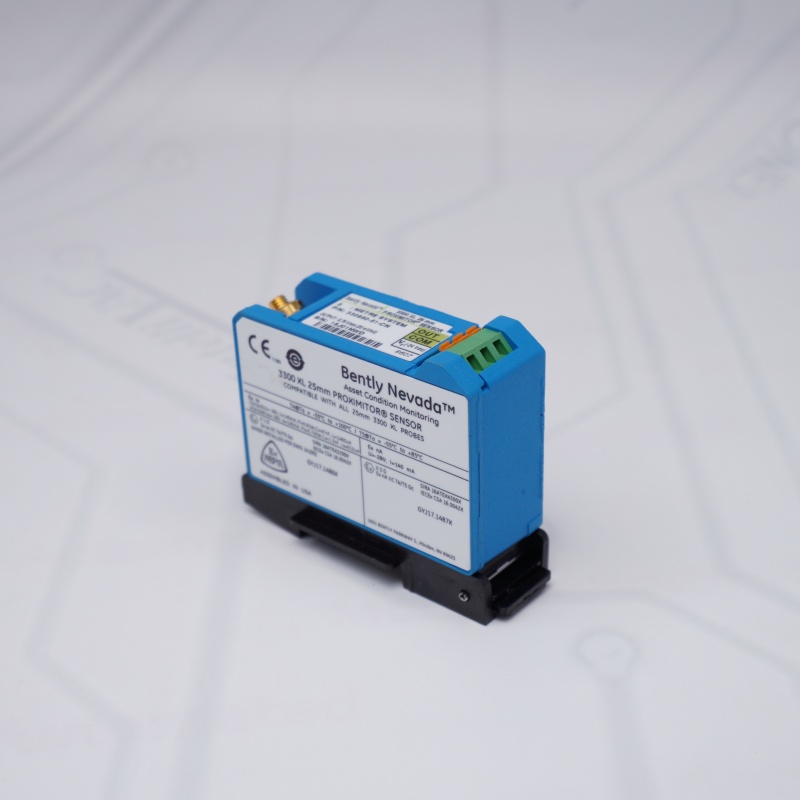 330980-70-CN Bently Nevada NSv Proximitor Sensörü