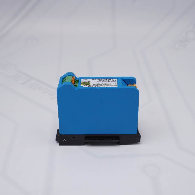 330980-70-CN Bently Nevada NSv Proximitor Sensörü