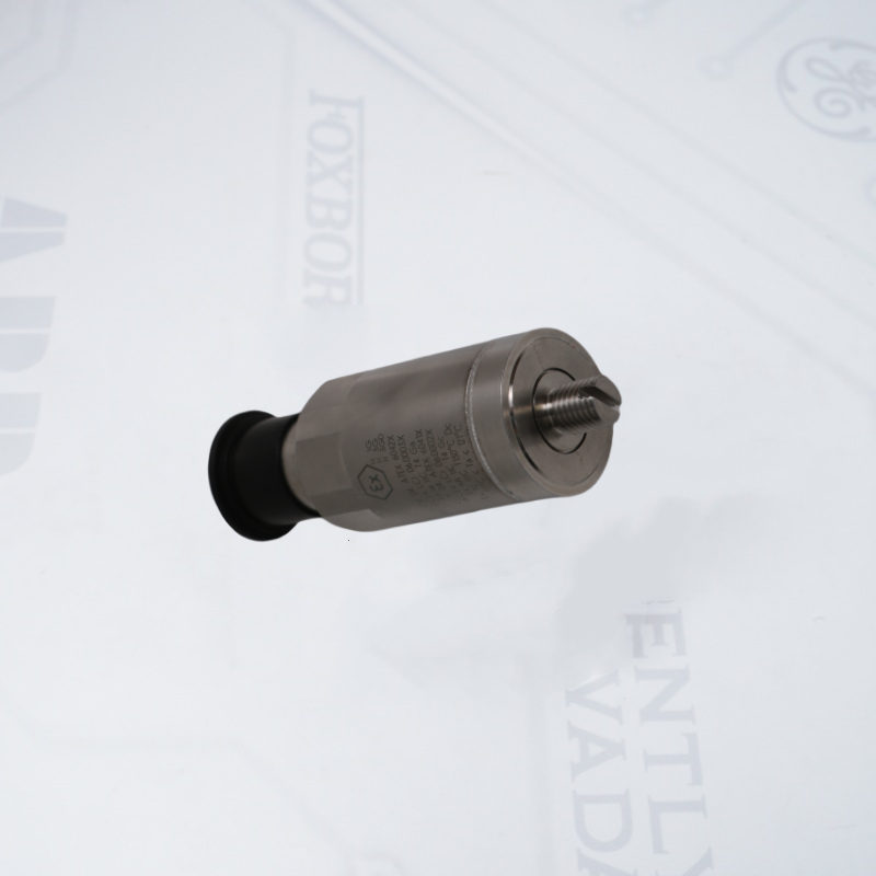 330500-02-00 Bently Nevada Velomitor Piezo-hız Sensörü