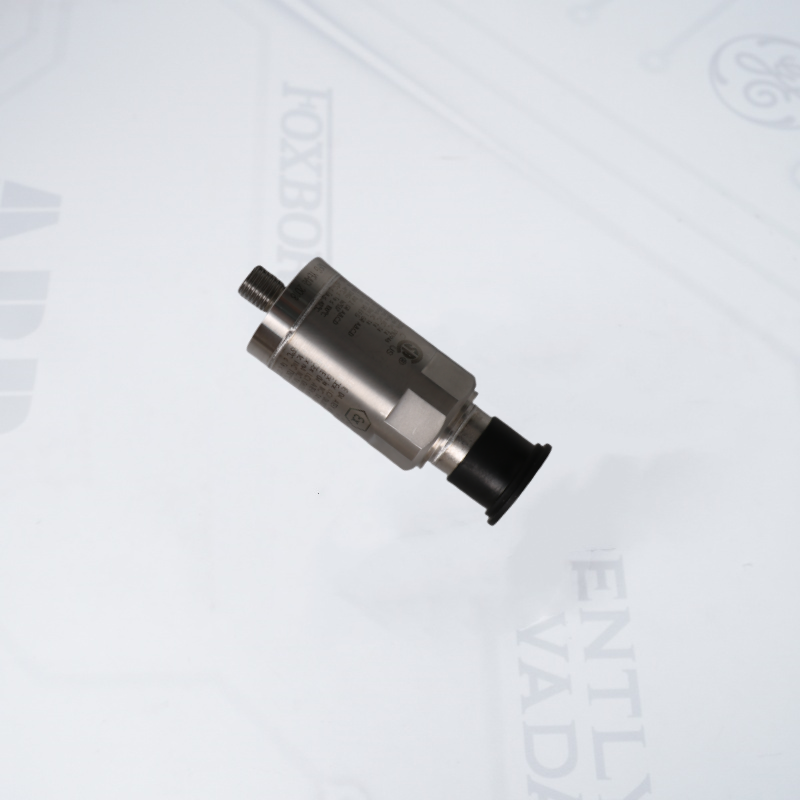 330500-02-00 Bently Nevada Velomitor Piezo-hız Sensörü