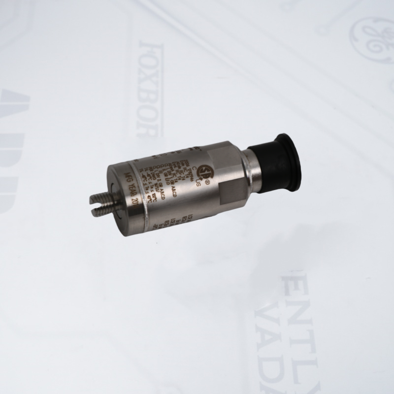 330500-02-00 Bently Nevada Velomitor Piezo-hız Sensörü