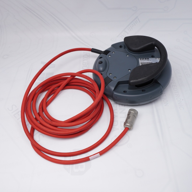 KETOP T50 R01 VX/69908/14 KEBA Operatör Terminali