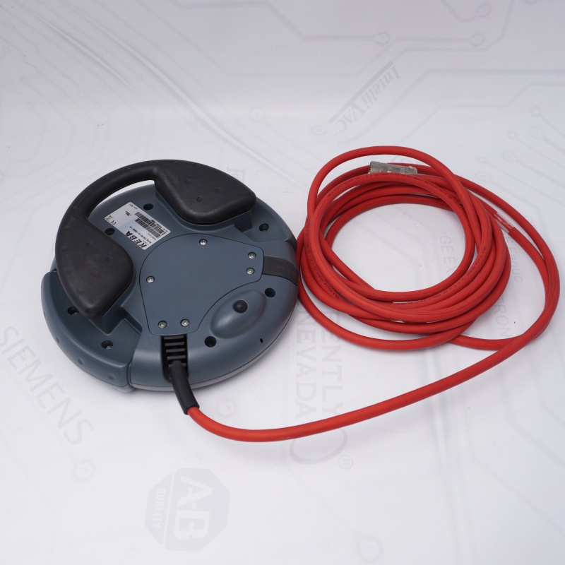 KETOP T50 R01 VX/69908/14 KEBA Operatör Terminali
