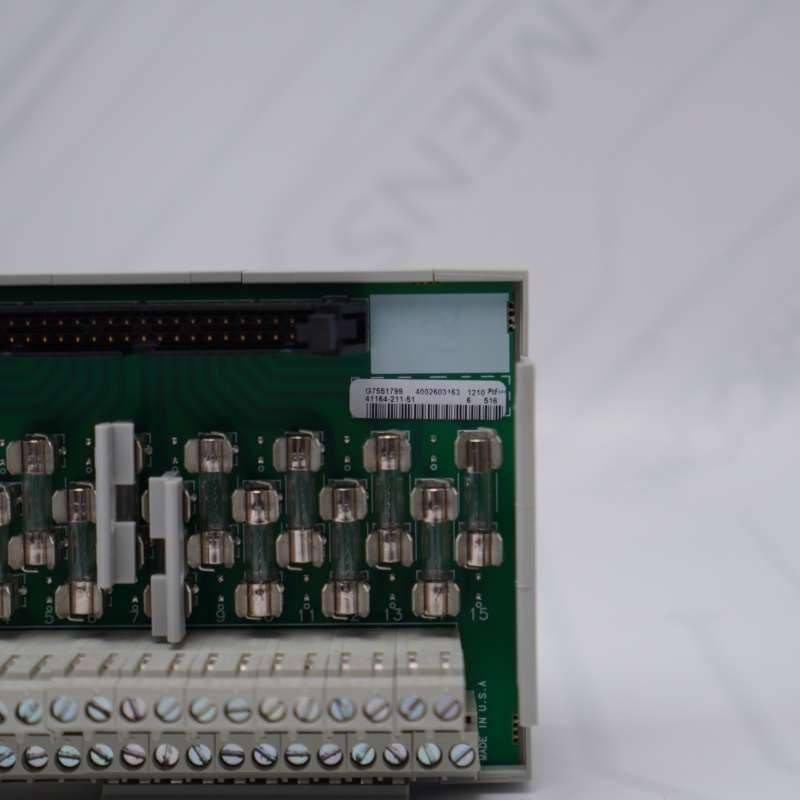 1492-IFM40F-FS-2 Allen Bradley Analog Arayüz Modülü