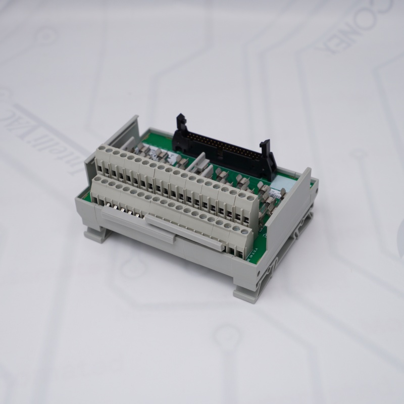 1492-IFM40F-FS-2 Allen Bradley Analog Arayüz Modülü