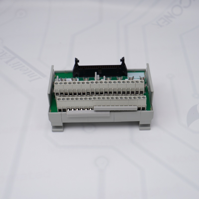 1492-IFM40F-FS-2 Allen Bradley Analog Arayüz Modülü