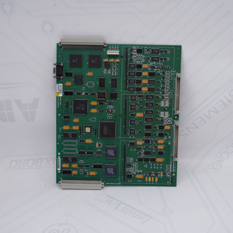 80190-240-02-R Allen Bradley Dönüştürücü Kontrol Kartı