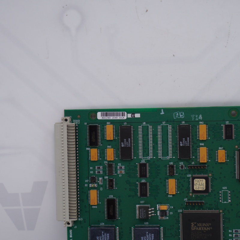 80190-240-02-R Allen Bradley Dönüştürücü Kontrol Kartı