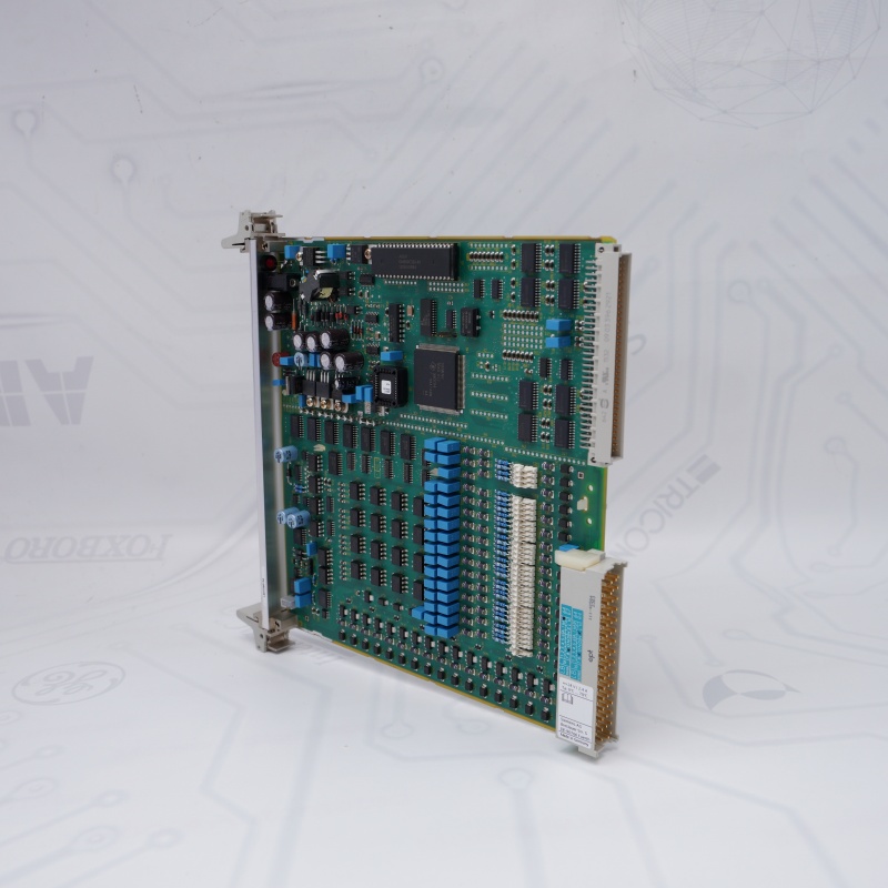 6DP1230-8CC Siemens Analog Verici Sinyal Koşullandırma Modülü