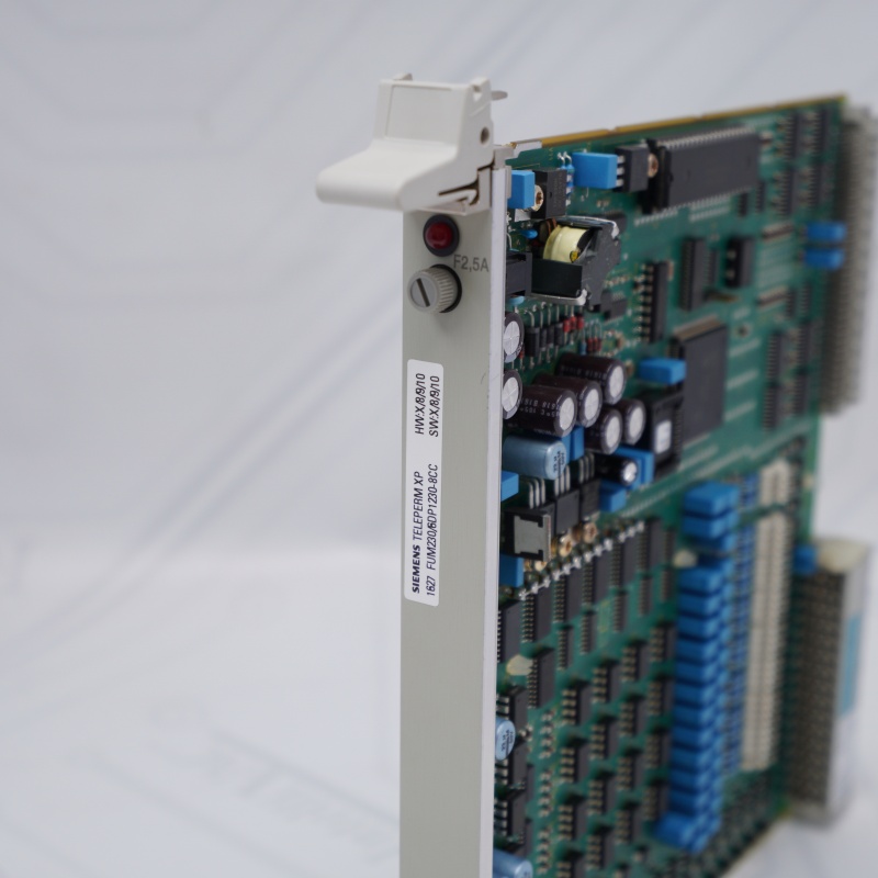 6DP1230-8CC Siemens Analog Verici Sinyal Koşullandırma Modülü